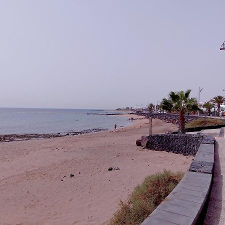 Apartamento La Arena Puerto del Carmen  Buitenkant foto