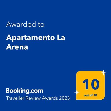Apartamento La Arena Puerto del Carmen  Buitenkant foto