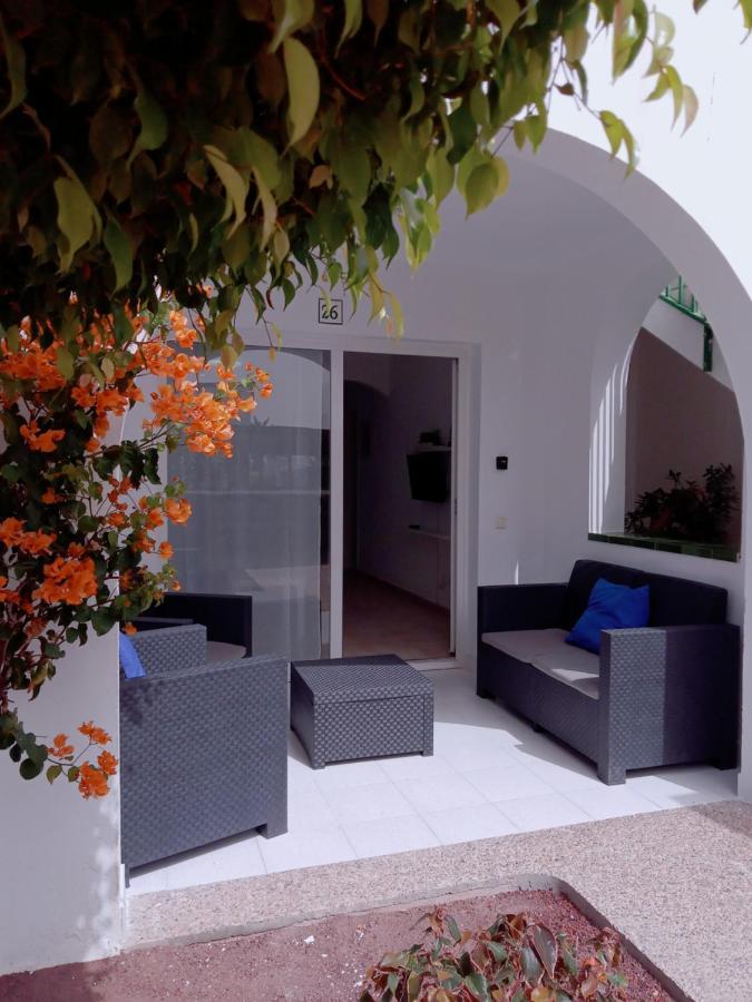 Apartamento La Arena Puerto del Carmen  Buitenkant foto
