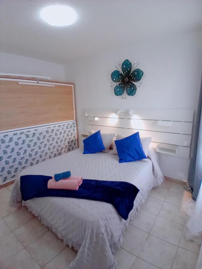 Apartamento La Arena Puerto del Carmen  Buitenkant foto