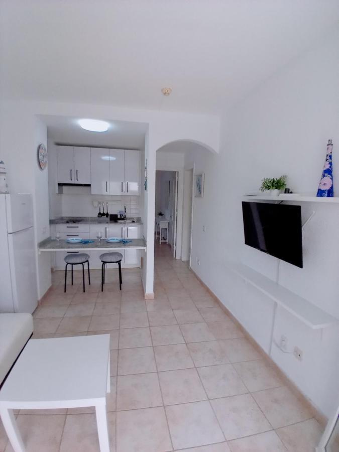 Apartamento La Arena Puerto del Carmen  Buitenkant foto