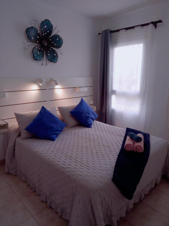 Apartamento La Arena Puerto del Carmen  Buitenkant foto