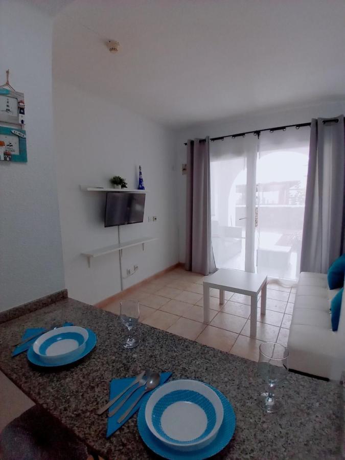Apartamento La Arena Puerto del Carmen  Buitenkant foto