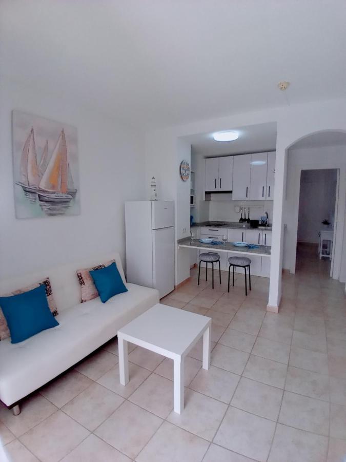 Apartamento La Arena Puerto del Carmen  Buitenkant foto