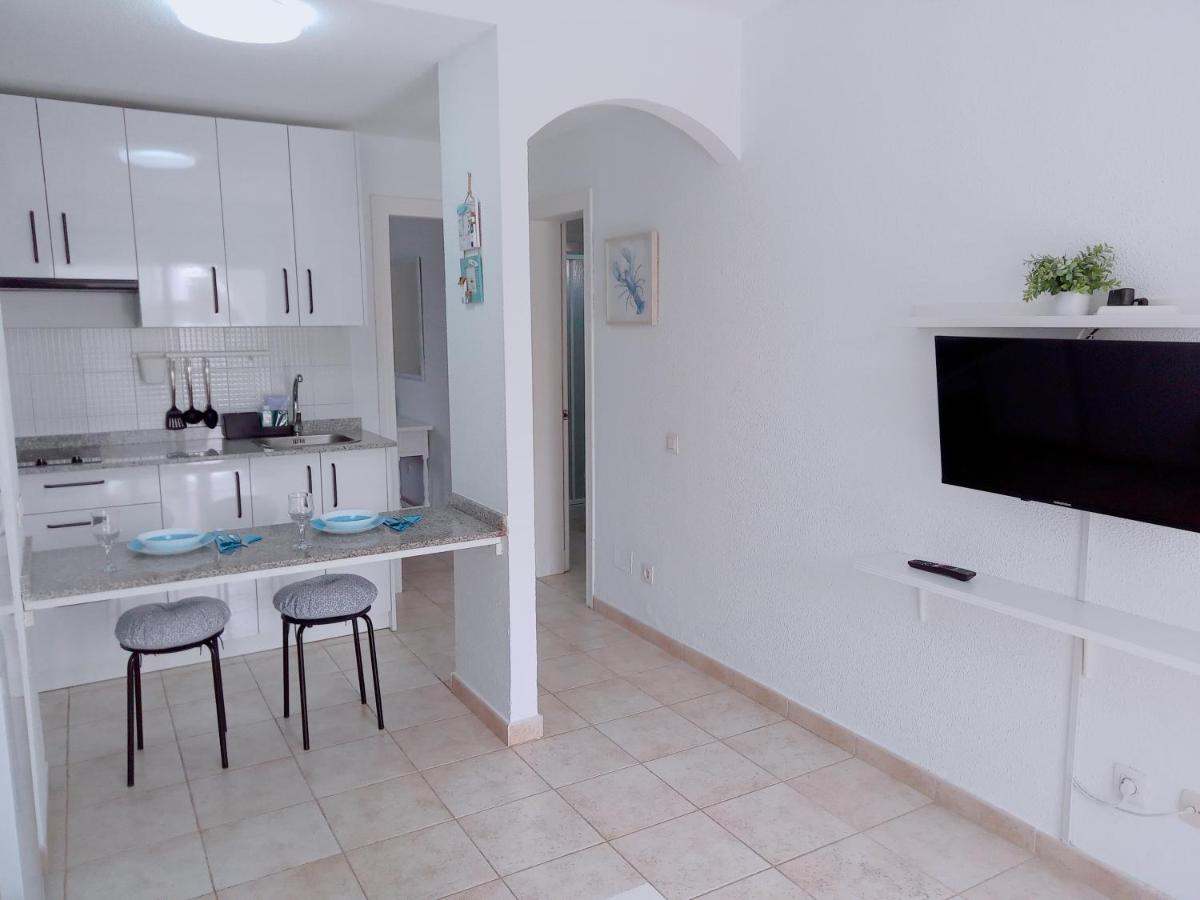 Apartamento La Arena Puerto del Carmen  Buitenkant foto