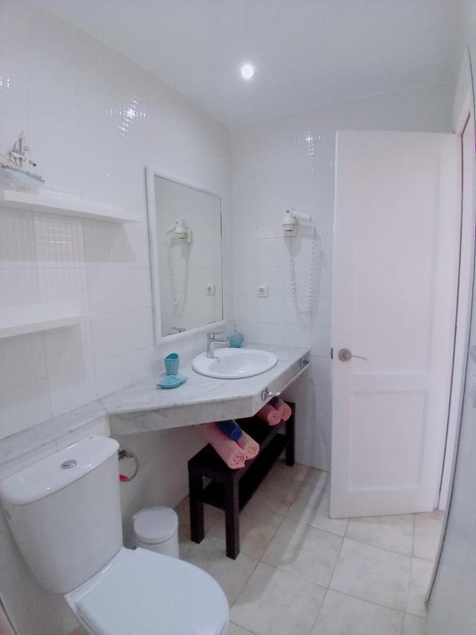 Apartamento La Arena Puerto del Carmen  Buitenkant foto