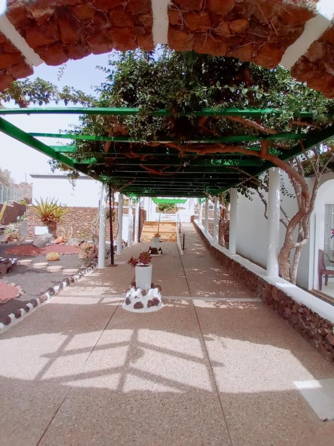 Apartamento La Arena Puerto del Carmen  Buitenkant foto