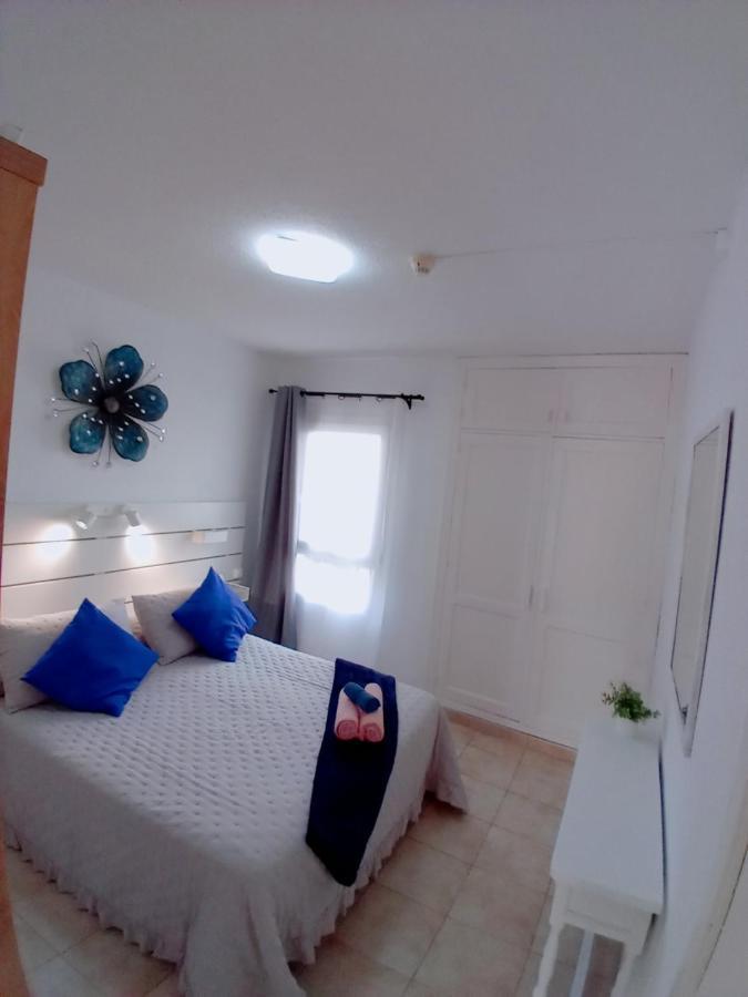 Apartamento La Arena Puerto del Carmen  Buitenkant foto