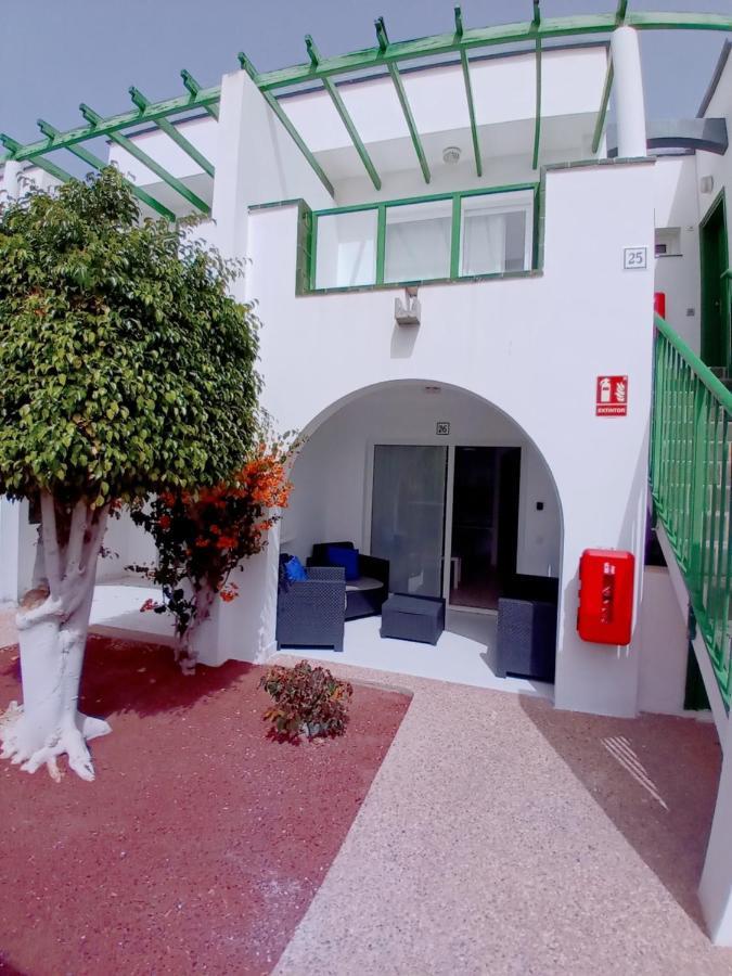 Apartamento La Arena Puerto del Carmen  Buitenkant foto