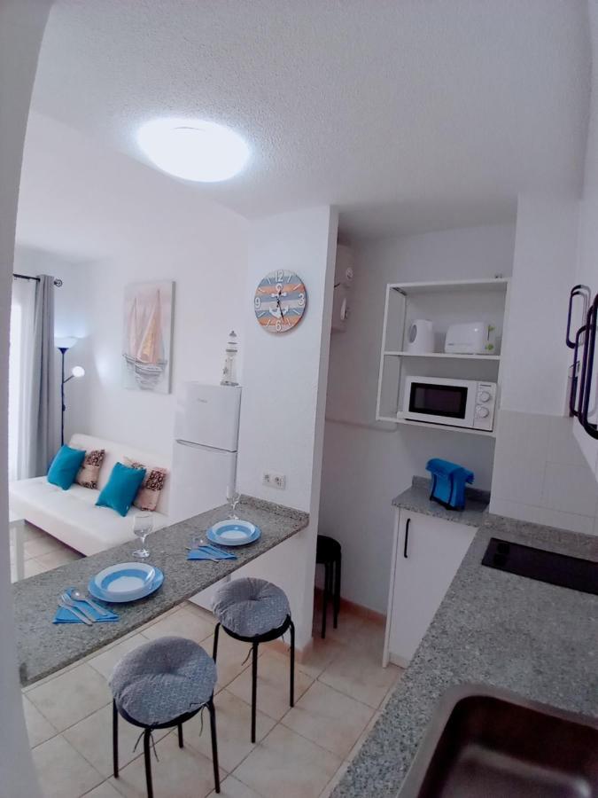 Apartamento La Arena Puerto del Carmen  Buitenkant foto