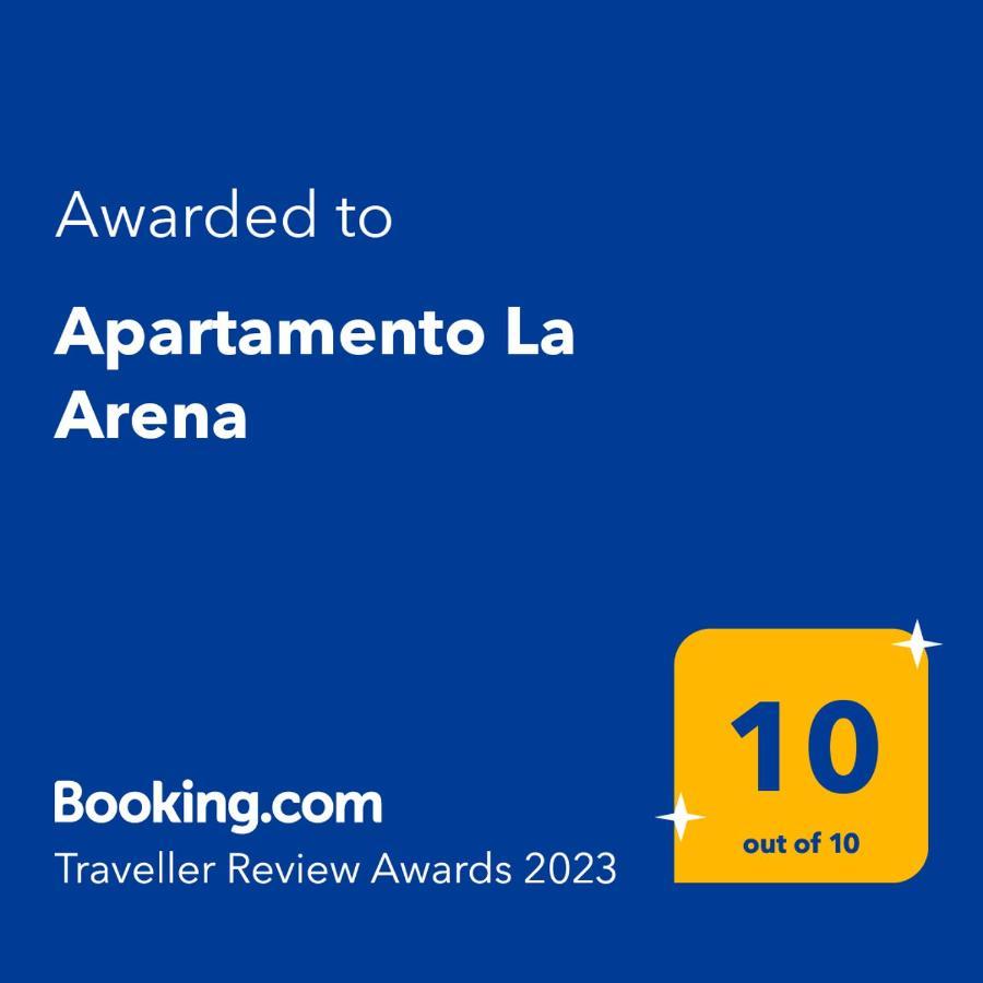 Apartamento La Arena Puerto del Carmen  Buitenkant foto
